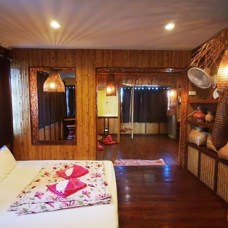 Hotel Baan Sabai Maesai Mae Sai Zewnętrze zdjęcie