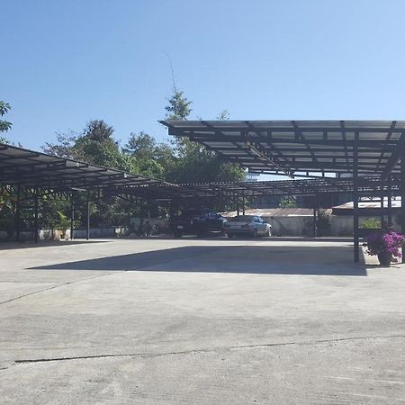 Hotel Baan Sabai Maesai Mae Sai Zewnętrze zdjęcie