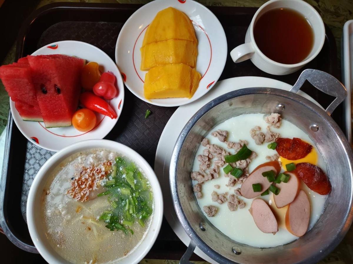 Hotel Baan Sabai Maesai Mae Sai Zewnętrze zdjęcie